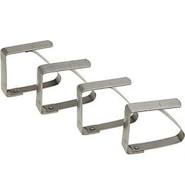 gefu GEFU Tafelklemmen