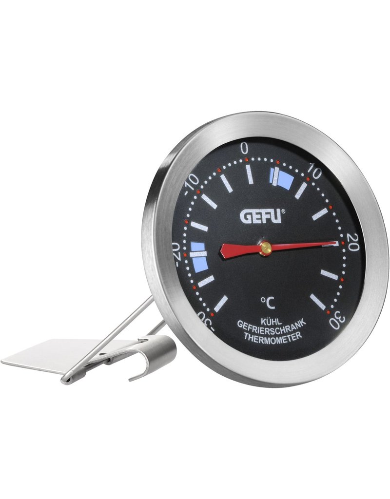 Gefu GEFU Koelkast en Diepvries Thermometer