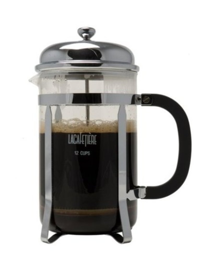 La Cafetière Cafetiere Classic Koffiepot 12 kops