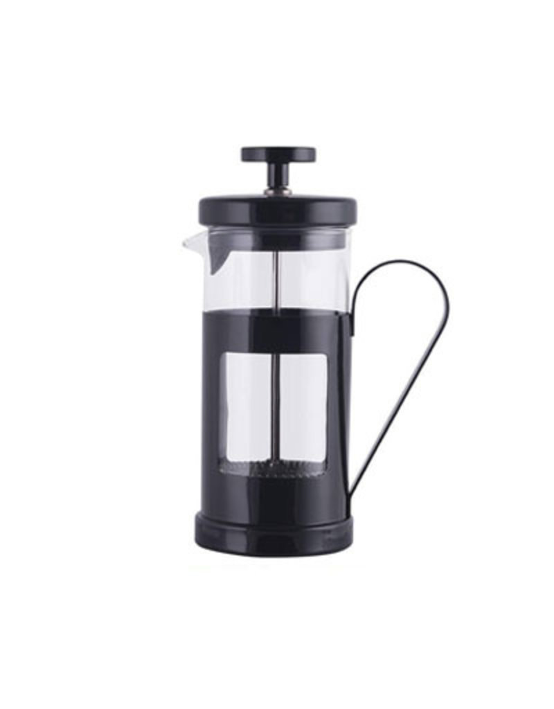 La Cafetière Cafetiere Monaco Zwart 8 kops