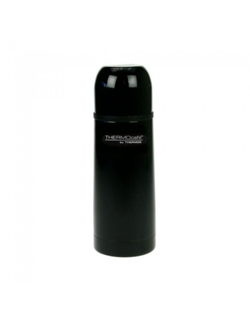 Thermos Thermos Thermocafe 0,7 ltr Shiny Black