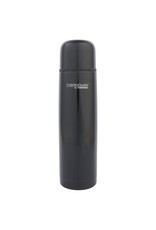 Thermos Thermosfles Thermocafe 1 ltr. Zwart