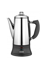 Butler Butler Percolator Koffiezetter Electrisch