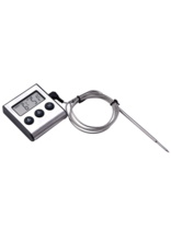 Basic Culinair Digitale thermometer