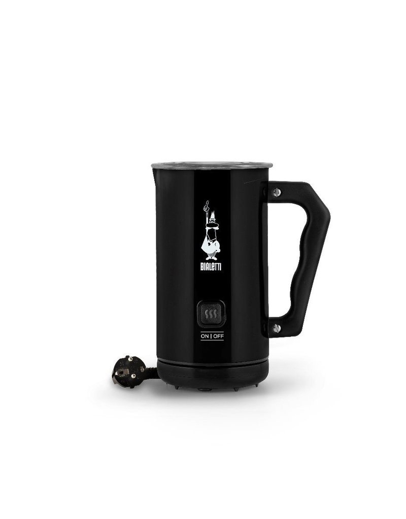 Bialetti Bialetti Melkopschuimer MK02 Electrisch