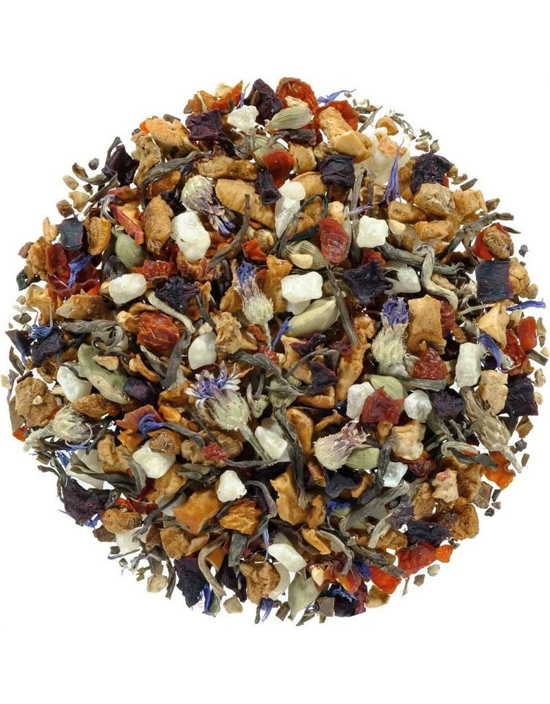 Koks en Keukenmeiden Royal Winter Thee