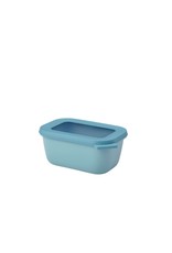 mepal Multikom Rechthoekig 750 ml Nordic Green