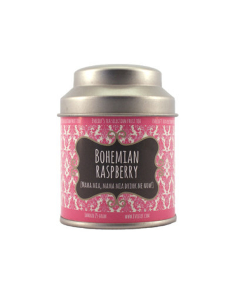 Thee Bohemian Raspberry 25g