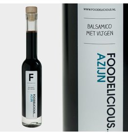 Balsamico met vijgen 225ml