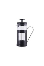 La Cafetière Cafetiere Monaco zwart 3 kops