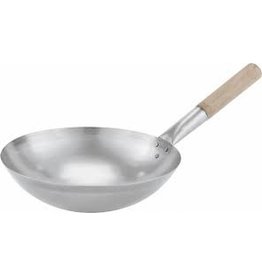 Wok 40 cm