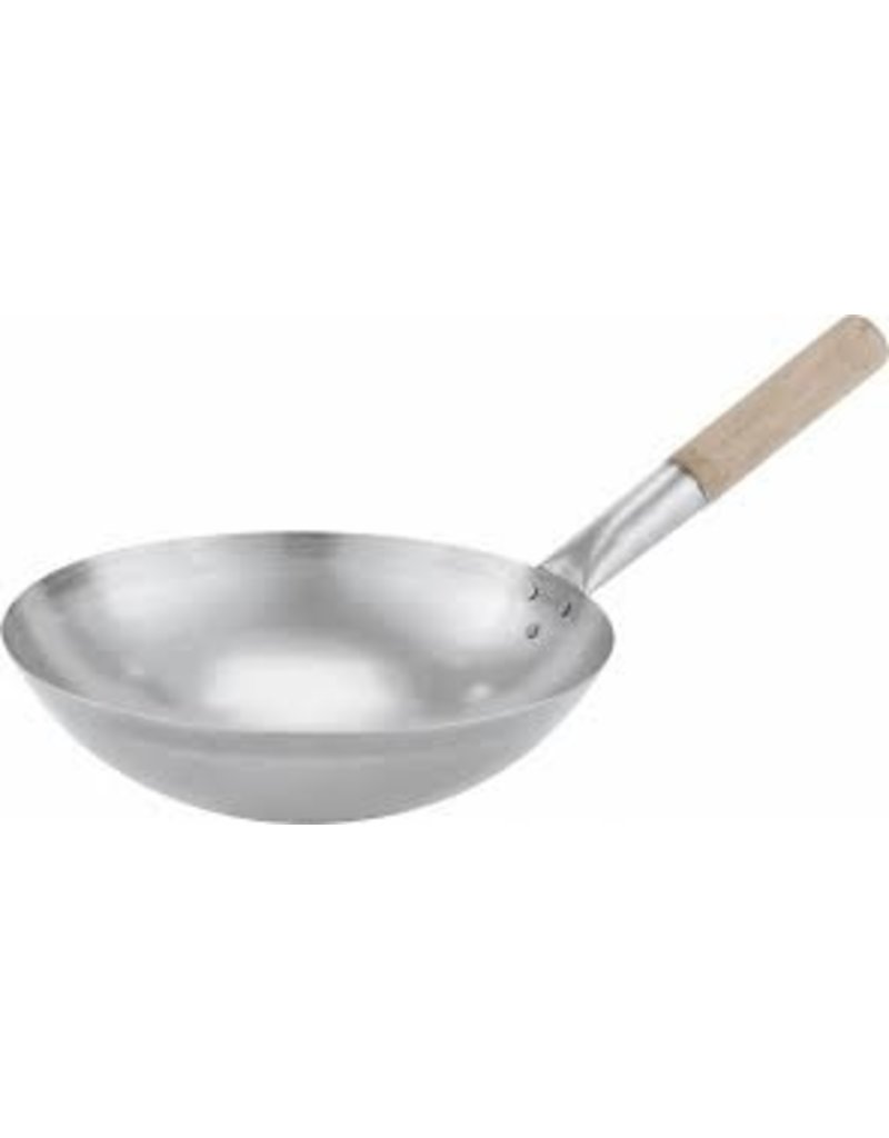 Wok 40 cm