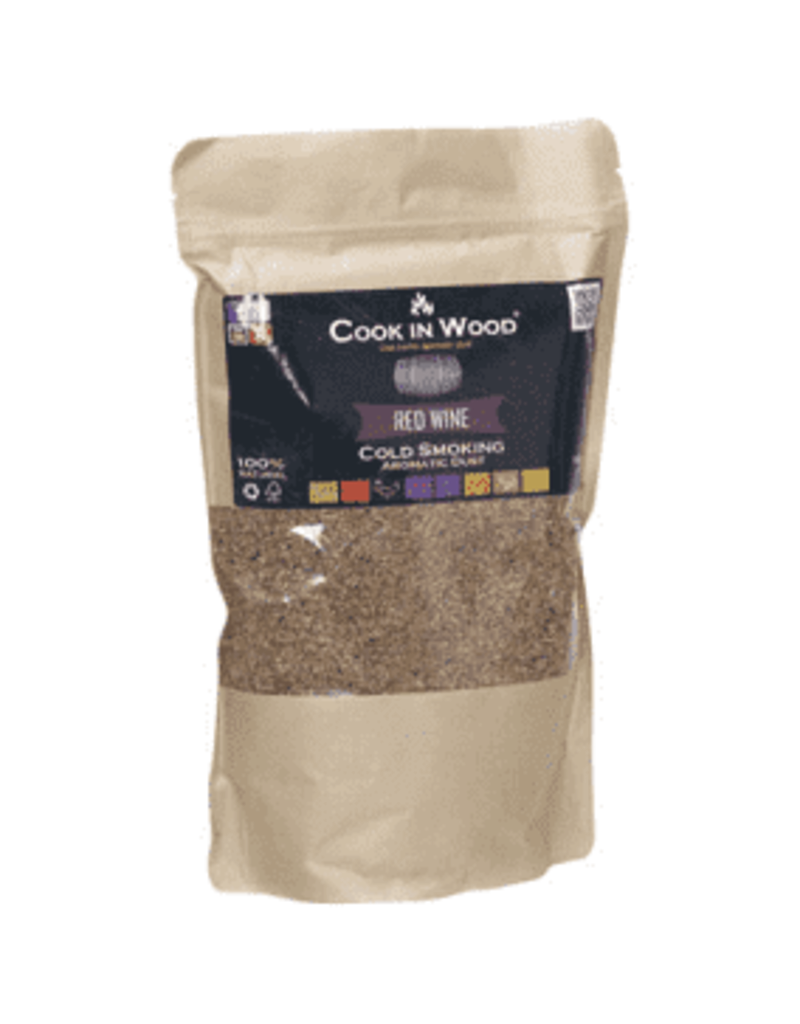Rookmot Sherry wine 500 gr.