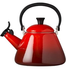 Le Creuset Ketel Kone Kersenrood