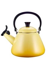 Le Creuset Ketel Kone Soleil