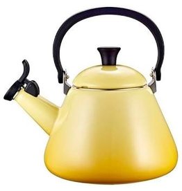 Le Creuset Ketel Kone Soleil