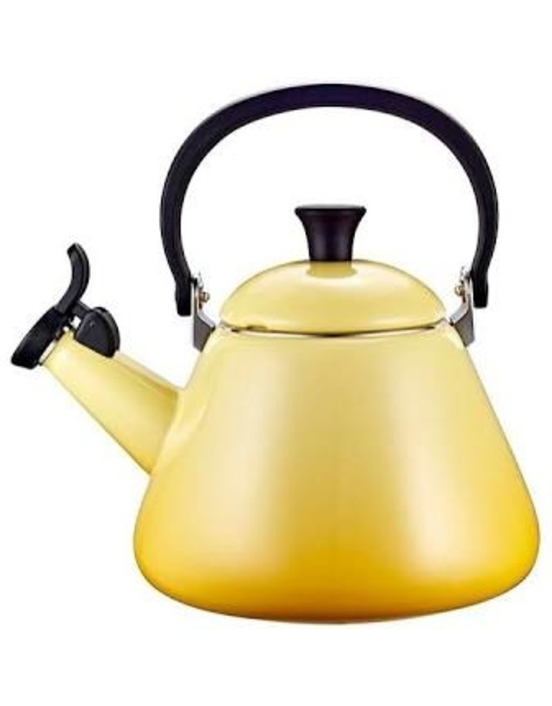 Le Creuset Ketel Kone Soleil