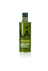 LA Organic LA Organic original Intense Olijfolie blik 500 ml