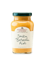 Smokey Barbeceu Aioli