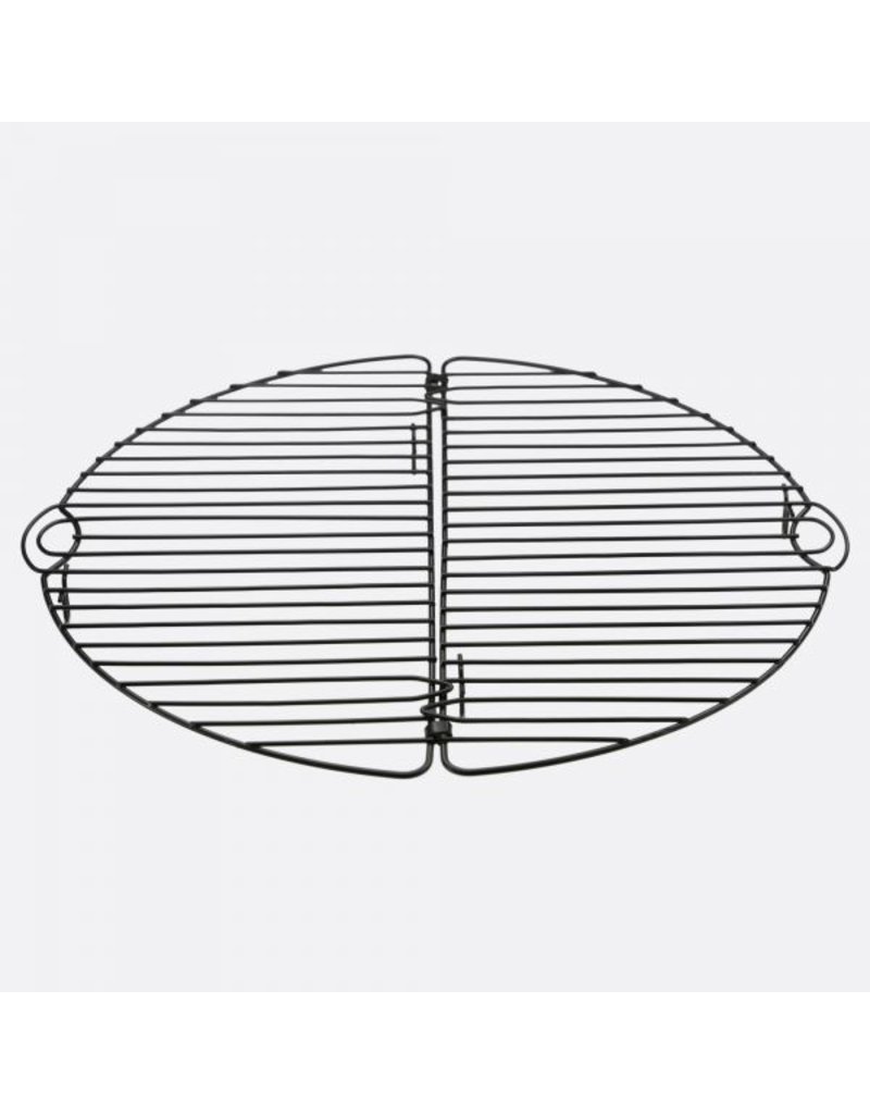 Vouwbaar afkoelrooster 32cm