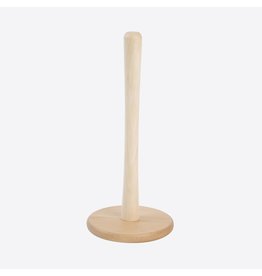 Keukenrolhouder beuk 30cm