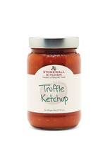 Truffel ketchup