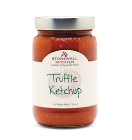Truffel ketchup