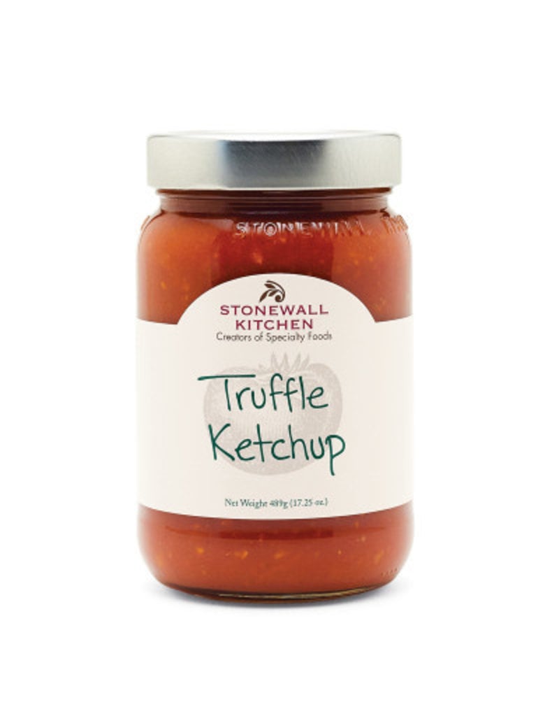 Truffel ketchup