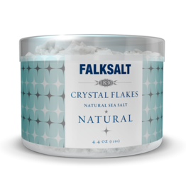 Falksalt naturel