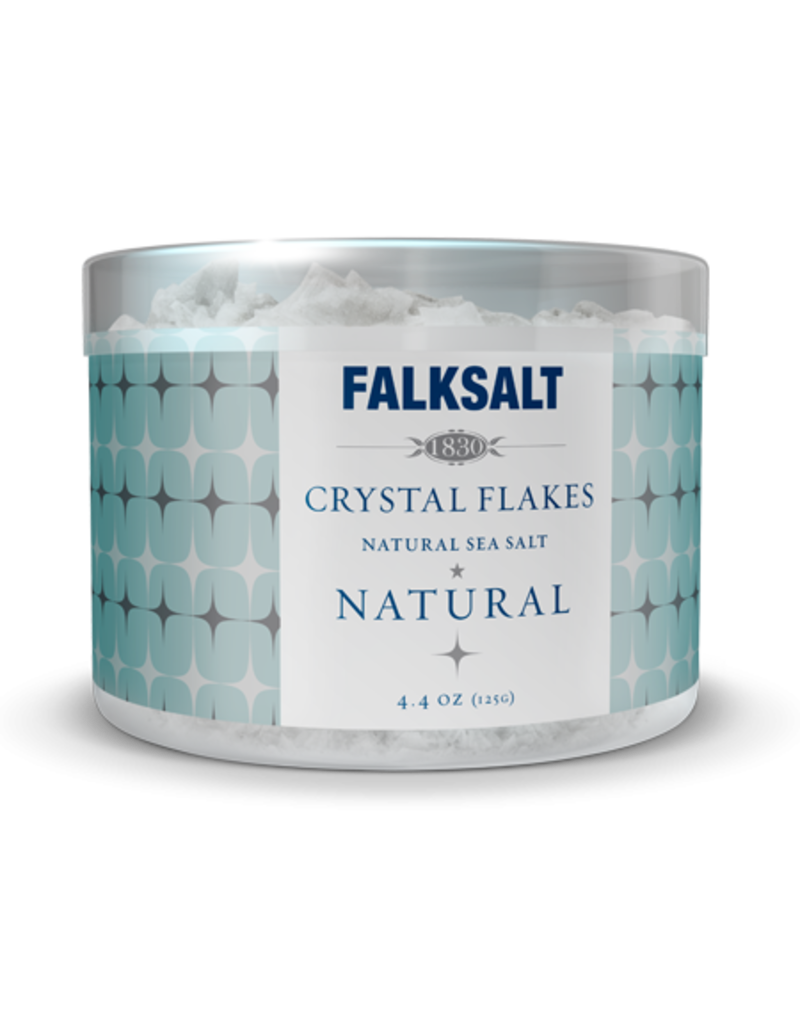 Falksalt naturel