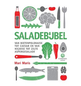 Saladebijbel