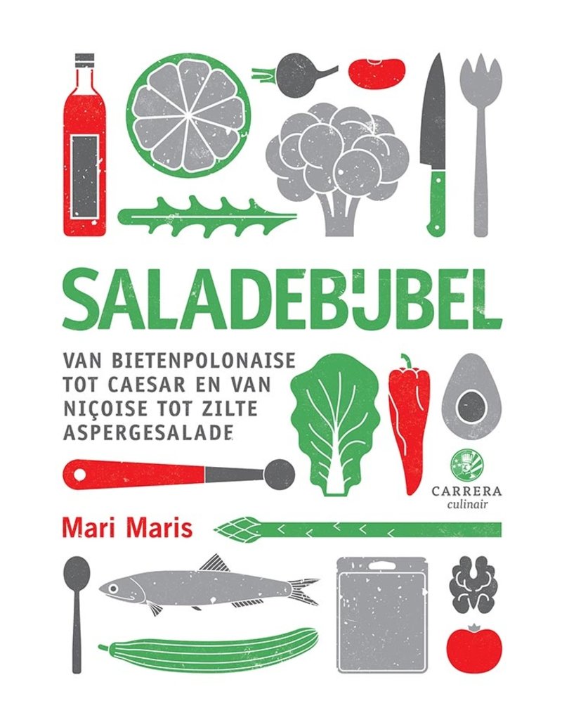 Saladebijbel