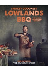 Smokey goodness Lowlands BBQ