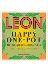 LEON Happy one pot