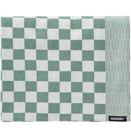 DDDDD tafelkleed barbeque 140x240 green