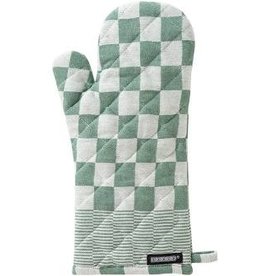 DDDDD ovenwant barbeque 18x36 green