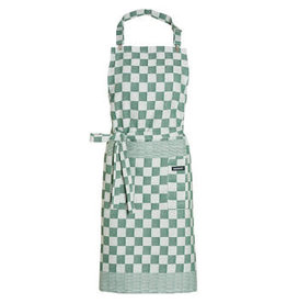 DDDDD schort barbeque 90x85 green