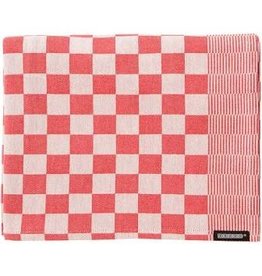 DDDDD tafelkleed barbeque 140x240 red