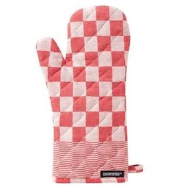 DDDDD ovenwant barbeque 18x36 red