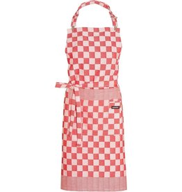 DDDDD schort barbeque 90x85 red