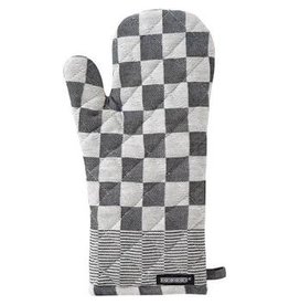 DDDDD ovenwant barbeque 18x36 black