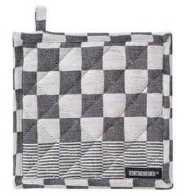 DDDDD pannenlap barbeque 21x21 black