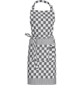 DDDDD schort barbeque 90x85 black