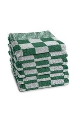 DDDDD keukendoek barbeque 50x55 green