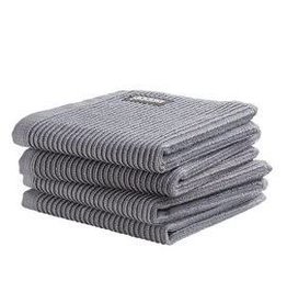 DDDDD vaatdoek basic clean 30x30 grey