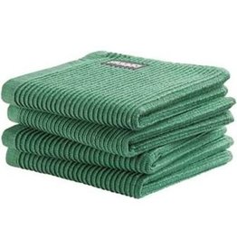 DDDDD vaatdoek basic clean 30x30 groen