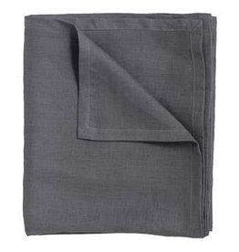 DDDDD tafellaken cabin grijs 140x250