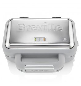Breville Duraceramic wafel maker