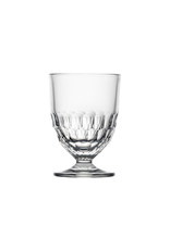 La Rochere La rochere Artois glas op voet