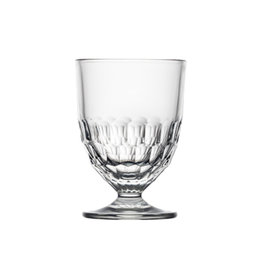 La Rochere La rochere Artois glas op voet
